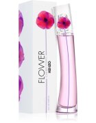 KENZO Flower by Cherry Poppy Eau de Parfum pentru femei 30 ml