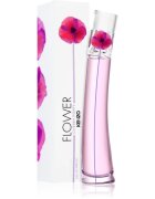 KENZO Flower by Cherry Poppy Eau de Parfum pentru femei 50 ml