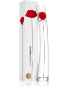 KENZO Flower by Eau de Parfum reincarcabil pentru femei 100 ml