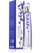 KENZO Flower by Ikebana Indigo Eau de Parfum pentru femei 75 ml