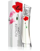 KENZO Flower by La Récolte Parisienne Eau de Parfum pentru femei 40 ml