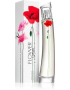 KENZO Flower by La Récolte Parisienne Eau de Parfum pentru femei 75 ml