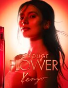 KENZO Flower by Le Rouge Eau de Parfum pentru femei 30 ml