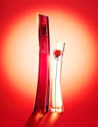 KENZO Flower by Le Rouge Eau de Parfum pentru femei 30 ml