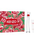 KENZO Flower by set cadou pentru femei