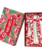 KENZO Flower by set cadou pentru femei