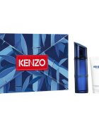 KENZO Homme Intense set cadou pentru bărbați