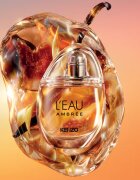 KENZO L'Eau Ambrée Eau de Parfum unisex 50 ml