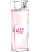 KENZO L'Eau Hyper Wave Pour Femme Eau de Toilette pentru femei 100 ml