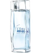KENZO L'Eau Hyper Wave Pour Homme Eau de Toilette pentru bărbați 100 ml