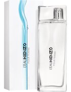 KENZO L'Eau Pour Femme Eau de Toilette pentru femei 100 ml