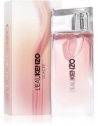 KENZO L'Eau Pour Femme Glacée Eau de Toilette editie limitata pentru femei 50 ml