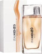 KENZO L'Eau Pour Homme Boisée Eau de Toilette pentru bărbați 50 ml