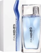 KENZO L'Eau Pour Homme Eau de Toilette pentru bărbați 50 ml