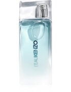 KENZO L'Eau Pour Homme Glacée Eau de Toilette editie limitata pentru bărbați 50 ml