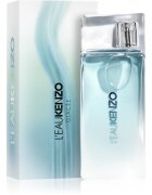 KENZO L'Eau Pour Homme Glacée Eau de Toilette editie limitata pentru bărbați 50 ml