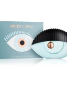 KENZO World Eau de Parfum pentru femei 50 ml
