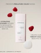 KERASILK Essentials Color Protecting Conditioner balsam hidratant pentru păr vopsit 200 ml
