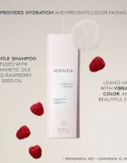 KERASILK Essentials Color Protecting Shampoo Sampon pentru par vopsit decolorat și tratat chimic. 250 ml