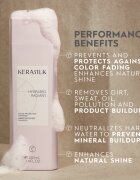 KERASILK Essentials Color Protecting Shampoo Sampon pentru par vopsit decolorat și tratat chimic. 250 ml