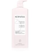 KERASILK Essentials Color Protecting Shampoo Sampon pentru par vopsit decolorat și tratat chimic. 750 ml
