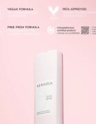 KERASILK Essentials Redensifying Shampoo șampon pentru păr fin și subțire 250 ml