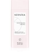 KERASILK Essentials Repairing Conditioner balsam hidratant pentru păr uscat și deteriorat 200 ml