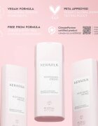 KERASILK Essentials Repairing Conditioner balsam hidratant pentru păr uscat și deteriorat 200 ml