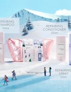 KERASILK Essentials Repairing Set set cadou pentru păr uscat și deteriorat