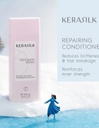KERASILK Essentials Repairing Set set cadou pentru păr uscat și deteriorat