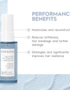 KERASILK Essentials Repairing Set Seturi pentru voiaj pentru păr uscat și deteriorat
