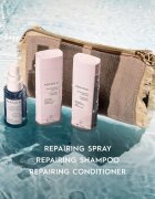 KERASILK Essentials Repairing Set Seturi pentru voiaj pentru păr uscat și deteriorat