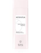 KERASILK Essentials Repairing Shampoo Sampon pentru curatare si hranire a parului pentru păr uscat și deteriorat 250 ml