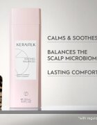 KERASILK Essentials Sensitive Shampoo șampon pentru piele sensibila 250 ml