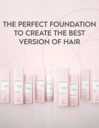 KERASILK Essentials Sensitive Shampoo șampon pentru piele sensibila 250 ml
