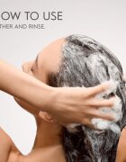 KERASILK Essentials Sensitive Shampoo șampon pentru piele sensibila 250 ml