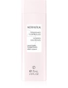 KERASILK Essentials Smoothing Conditioner balsam pentru netezire cu efect de nutritiv 75 ml