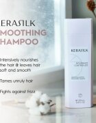 KERASILK Essentials Smoothing Set set cadou pentru par indisciplinat
