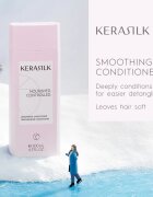 KERASILK Essentials Smoothing Set set cadou pentru par indisciplinat