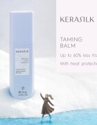 KERASILK Essentials Smoothing Set set cadou pentru par indisciplinat
