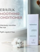 KERASILK Essentials Smoothing Set set cadou pentru par indisciplinat