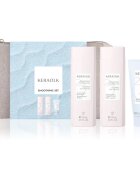 KERASILK Essentials Smoothing Set Seturi pentru voiaj pentru netezirea parului