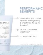 KERASILK Essentials Smoothing Set Seturi pentru voiaj pentru netezirea parului