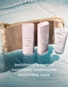 KERASILK Essentials Smoothing Set Seturi pentru voiaj pentru netezirea parului