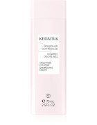 KERASILK Essentials Smoothing Shampoo Șampon pentru păr aspru și indisciplinat 75 ml