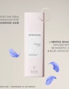 KERASILK Essentials Volumizing Shampoo șampon de păr pentru par fin 250 ml