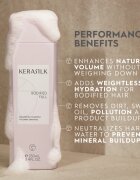 KERASILK Essentials Volumizing Shampoo șampon de păr pentru par fin 250 ml
