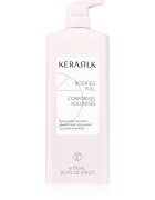 KERASILK Essentials Volumizing Shampoo șampon de păr pentru par fin 750 ml