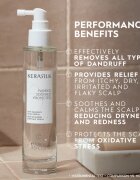 KERASILK Specialists Anti-Dandruff Scalp Serum ser pentru par anti matreata 100 ml