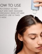 KERASILK Specialists Exfoliating Scalp & Hair Treatment tratament pre-sampon cu efect de exfoliere 200 ml